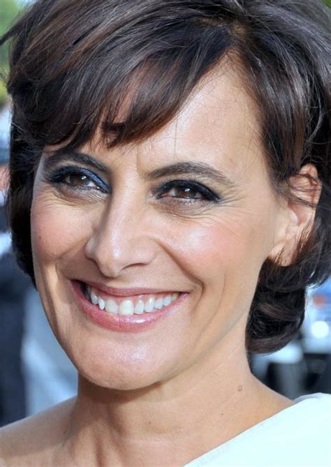 Inès de La Fressange — Wikipédia.